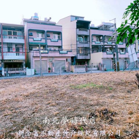 山上建地-2