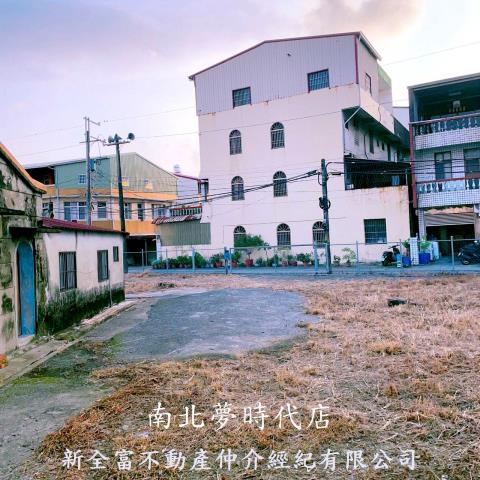 山上建地-3