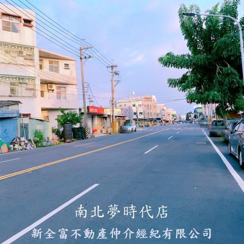山上建地-7