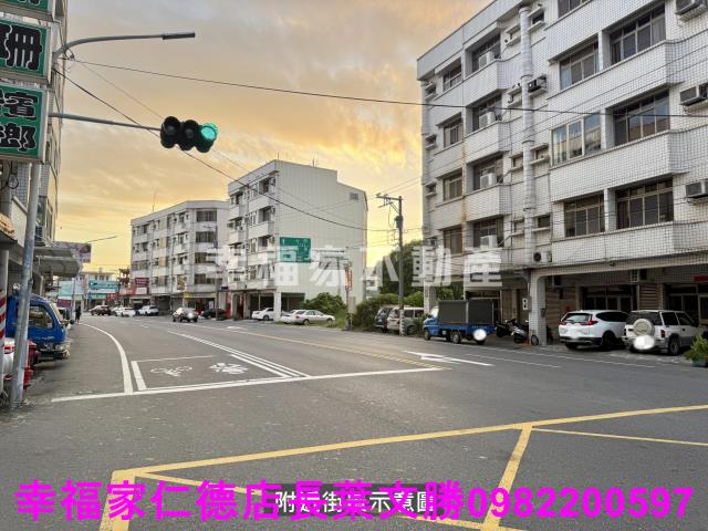 佳里建地-13