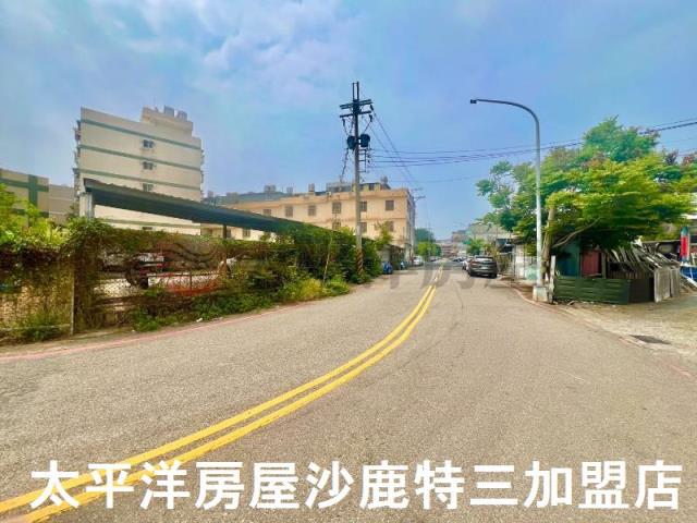 沙鹿建地-3