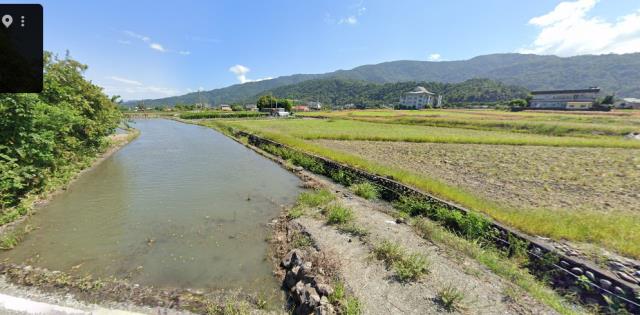 宜蘭縣三星鄉東興路法拍農保地