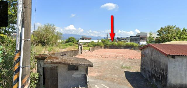 宜蘭縣三星鄉上將路法拍甲種建地