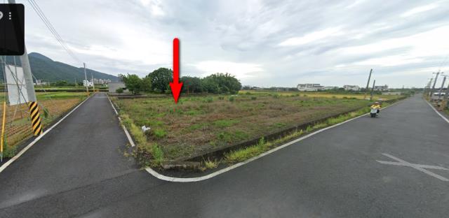 宜蘭縣礁溪鄉十六結路法拍甲種建地