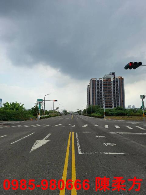 嘉義建地-8