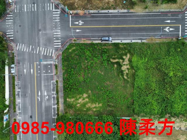 嘉義建地-9