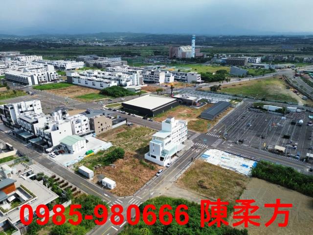 嘉義建地-12