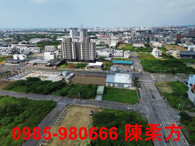 嘉義建地-14