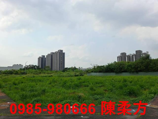 嘉義建地-6