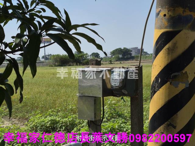 台南農地-2