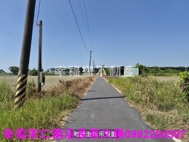 台南農地-3