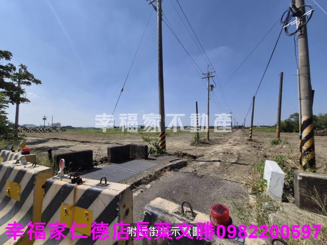 台南農地-8