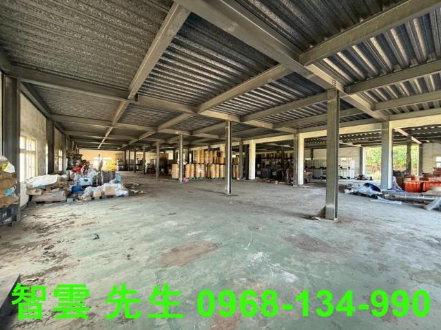 桃園農地_工業地_水利地-1