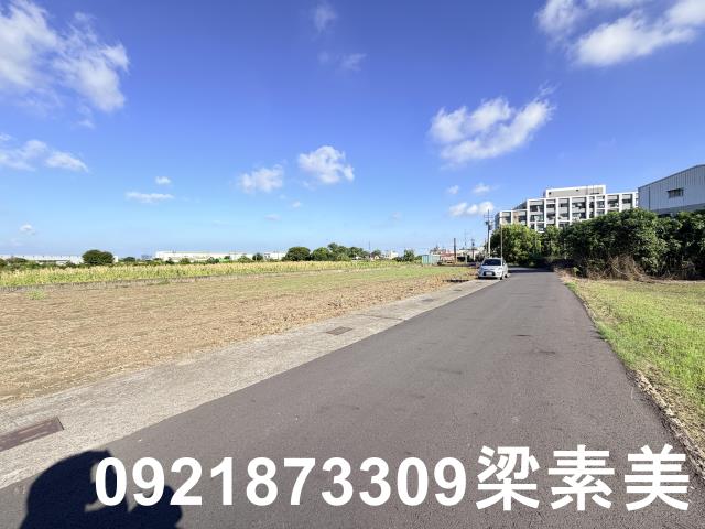 台南安定農地-1