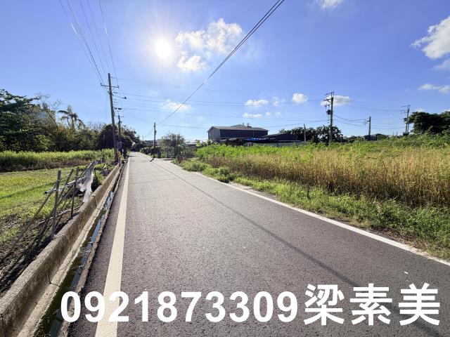 台南安定農地-8