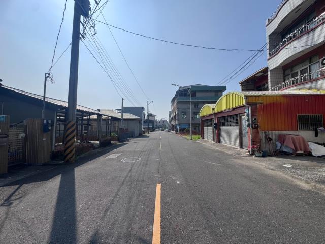 台南柳營建地-2