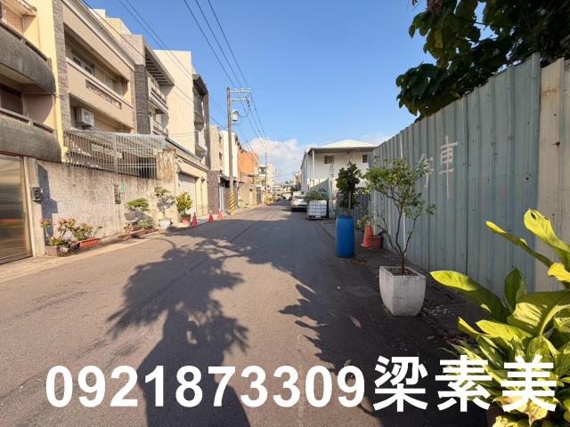 台南仁德建地-3