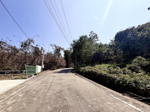 南投鹿谷農地-2