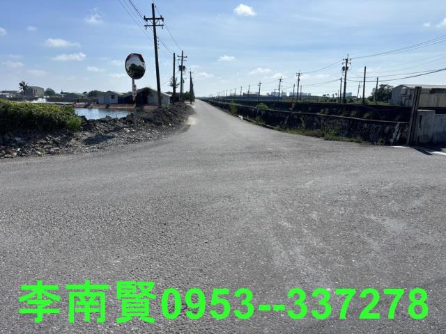 台南南區農地-12