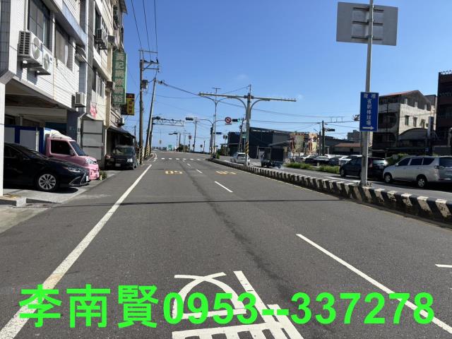 台南南區農地-4