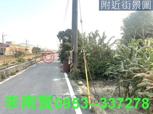 台南永康農地-5