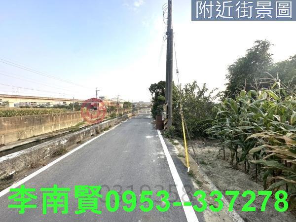 台南永康農地-6