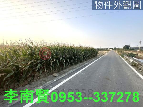 台南永康農地-7