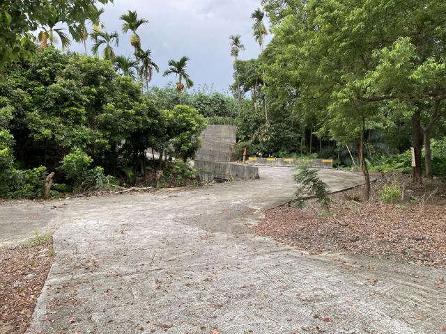 南投竹山農地-2