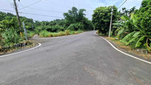 嘉義梅山農地-1