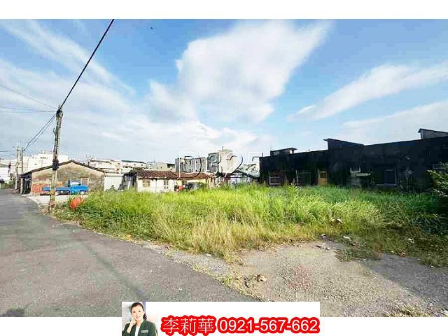 台南善化建地-4