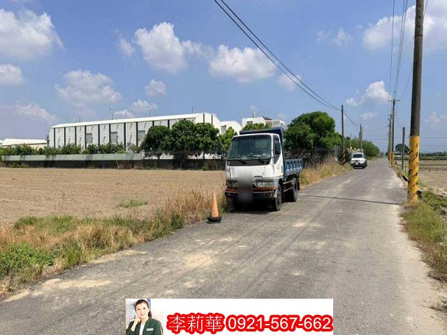 新市農地-2