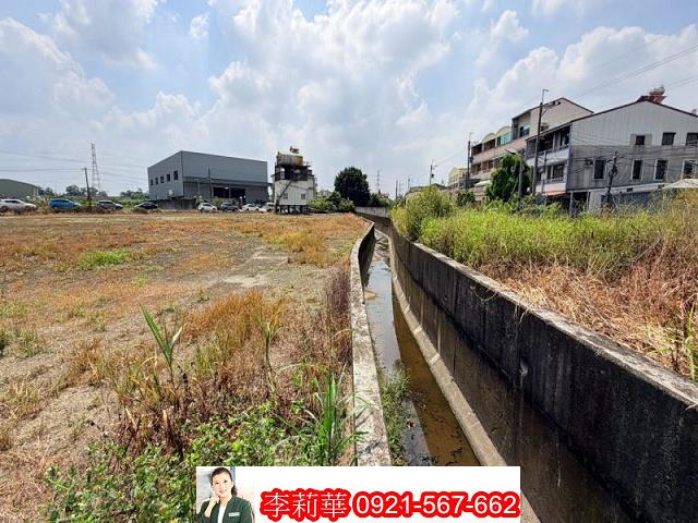 新市農地-9
