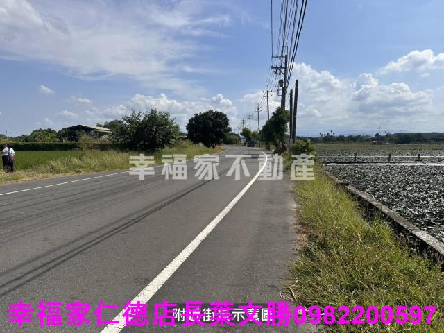 台南農地-8