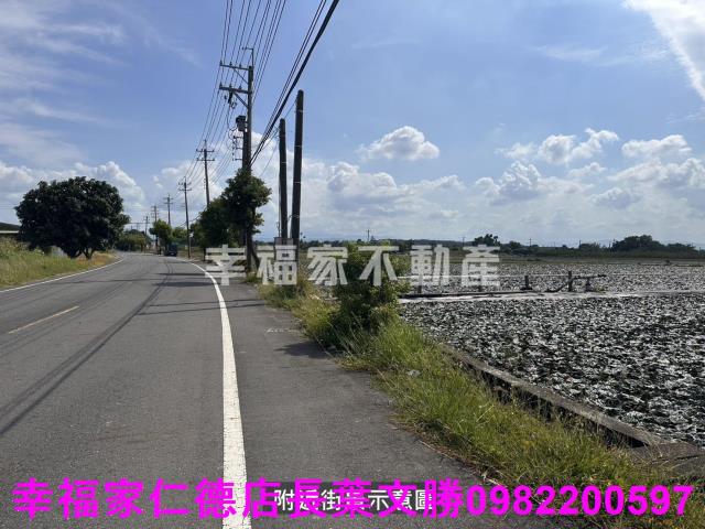 台南農地-10