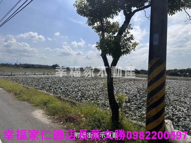 台南農地-5