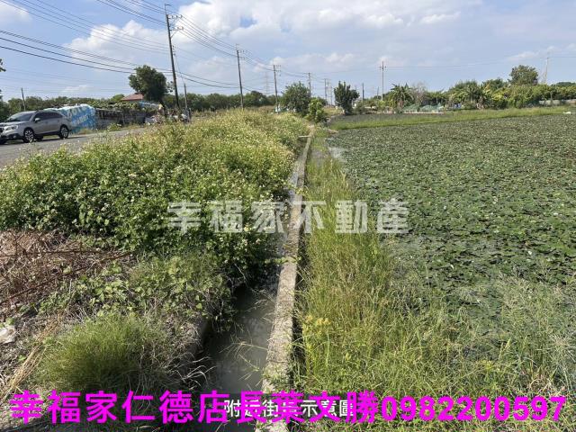 台南農地-6