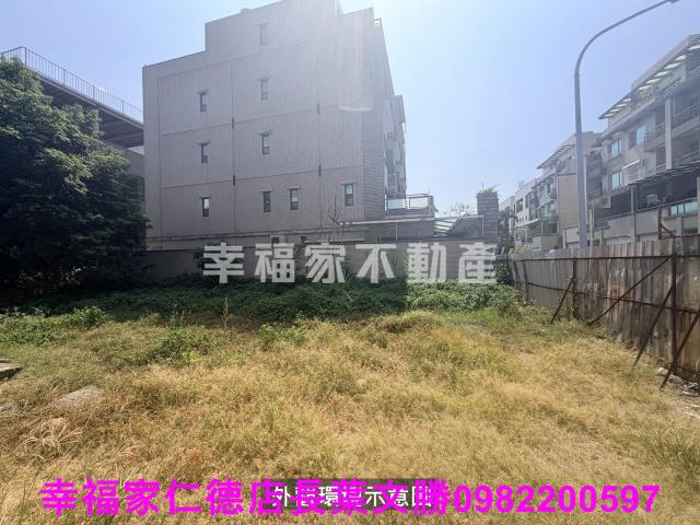 台南建地-7