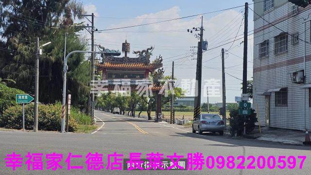 台南農地-10