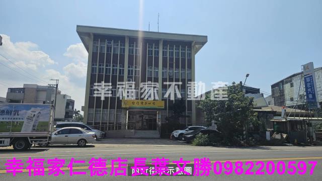 台南農地-1