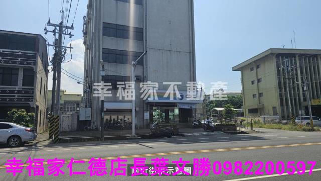 台南農地-5