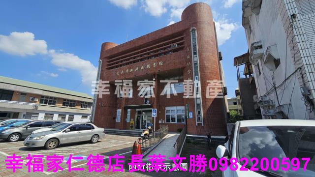 台南農地-9