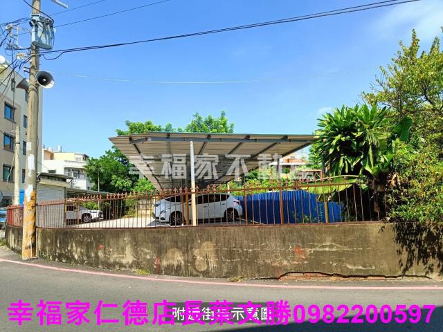 台南建地-13