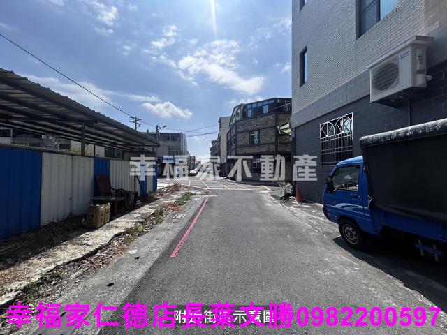 台南建地-3