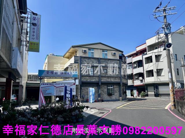 台南建地-5