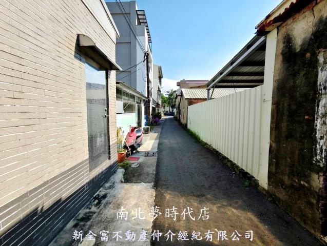 台南建地-5