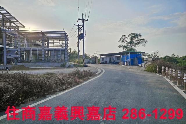 嘉義農地-1