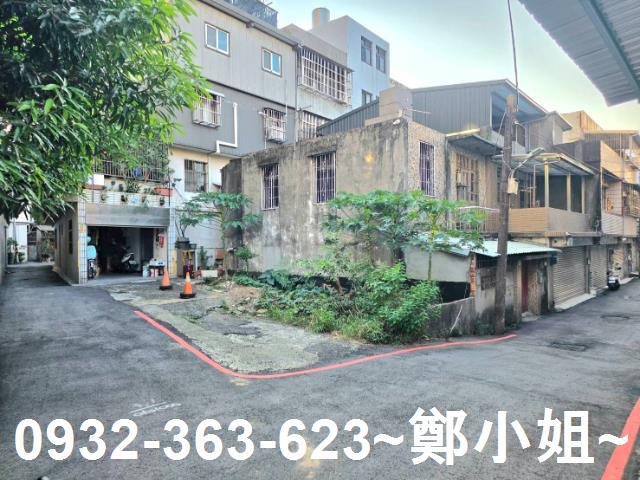桃園桃園區建地-10