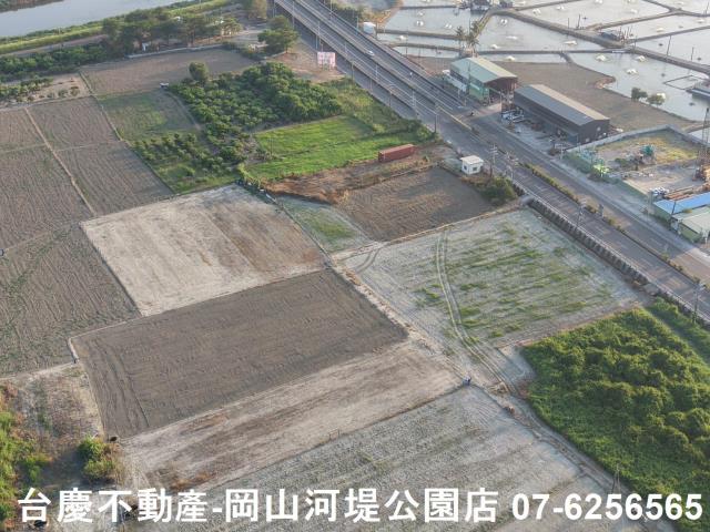 高雄永安農地-5