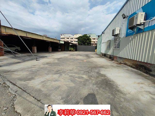 台南永康建地-1