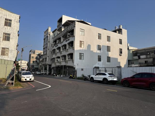 台南永康建地-6